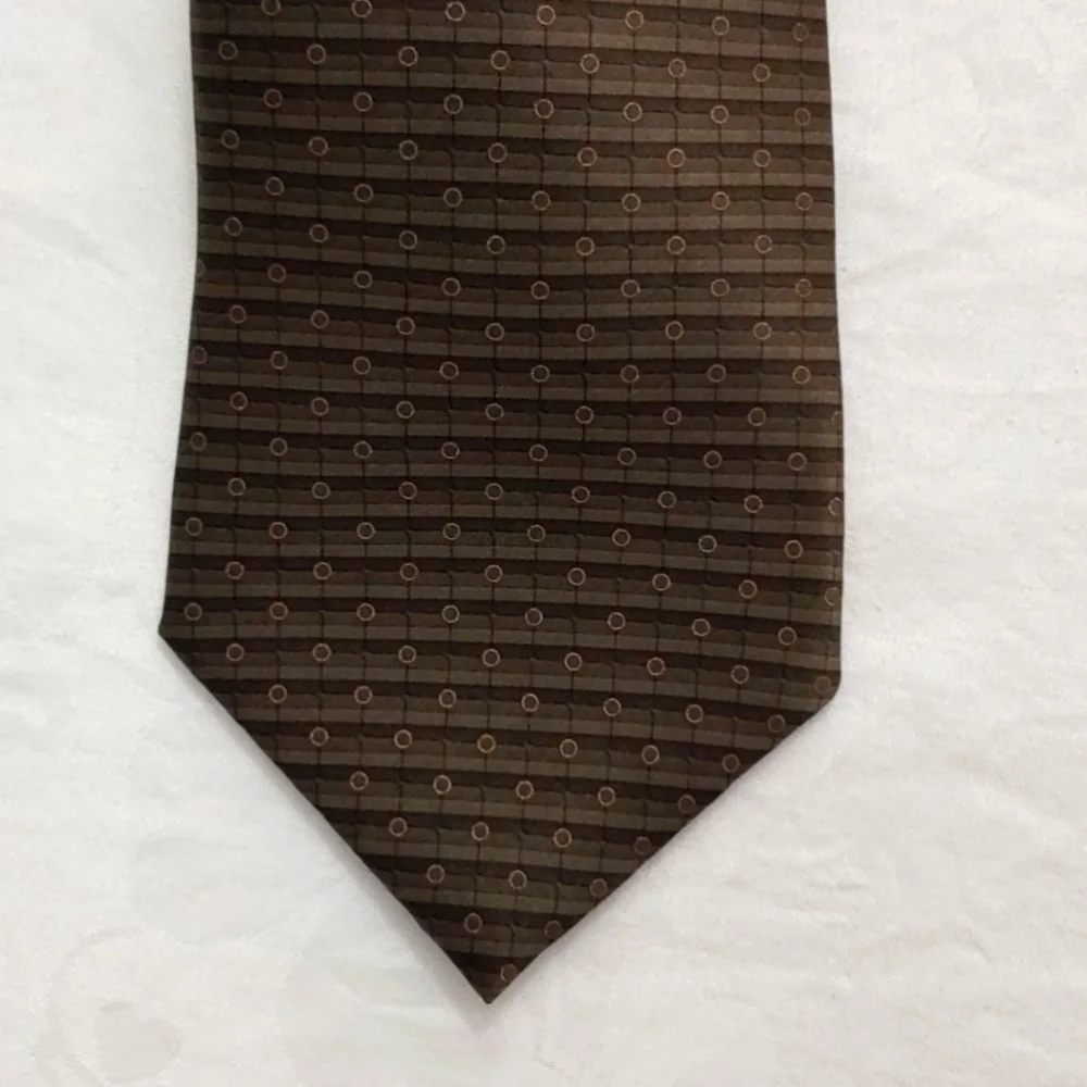 Arrow Men's Silk Tie